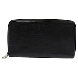 Louis Vuitton-Louis Vuitton Organizer-Black