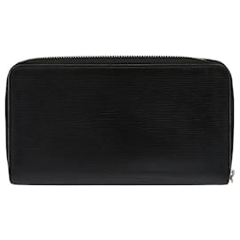 Louis Vuitton-Louis Vuitton Organizer-Black