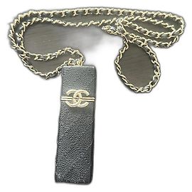 Chanel VOYAGE ET BEAUTE AP2192Y33352C3906 Black