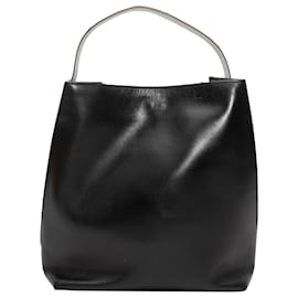 Balenciaga-BALENCIAGA Handbags T.  Leather-Black