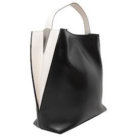 Balenciaga-BALENCIAGA Handbags T.  Leather-Black