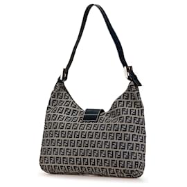 Fendi-FENDI Handbags T.  Leather-Other