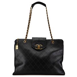 Borse CHANEL T. Pelle Nero
