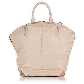 Bolsas ALEXANDER WANG T. Couro Branco