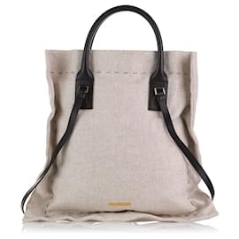 Jacquemus-JACQUEMUS Handbags T.  Cotton-Beige