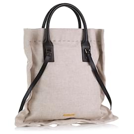 Jacquemus-JACQUEMUS Handbags T.  Cotton-Beige
