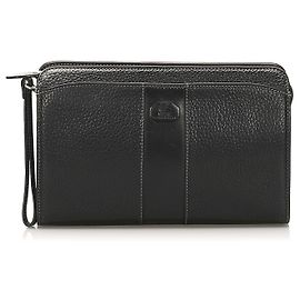 Borse BURBERRY T. Pelle Nero