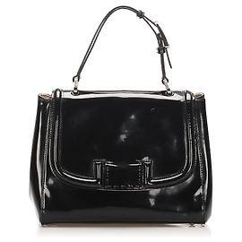 Borse FENDI T. Pelle Nero