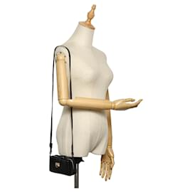 Balenciaga-BALENCIAGA Handbags T.  Leather-Black