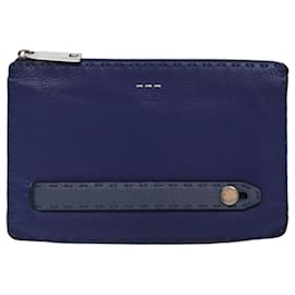 Fendi-Fendi Selleria-Blue