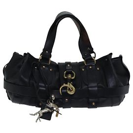 Chloé Kerala Noir