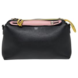 Fendi-Fendi Par la Route-Noir