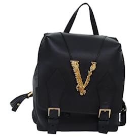 Versace Virtus Noir