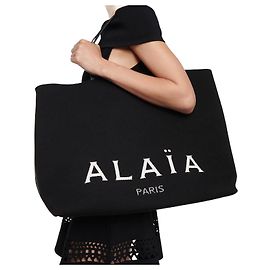 Alaïa Sacs à main Noir