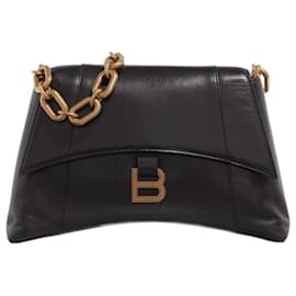 Balenciaga-Downtown-Black