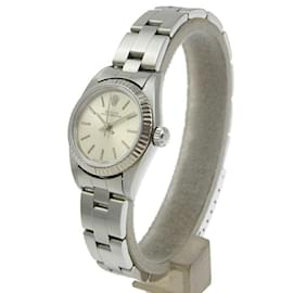 Rolex-Montre Rolex Oyster Perpetual 76094-Autre