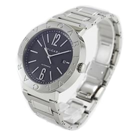 Bulgari-Bvlgari Bvlgari Automatic Wristwatch-Other