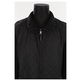 Prada-Black jacket-Black