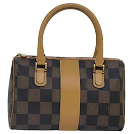 Fendi-Fendi Pecan-Brown
