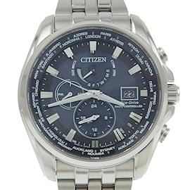 Citizens of Humanity-Citizen Eco-Drive Limited Edition Wristwatch-Other