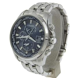 Citizens of Humanity-Citizen Eco-Drive Limited Edition Wristwatch-Other