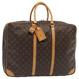 Louis Vuitton-Louis Vuitton Sirius-Brown