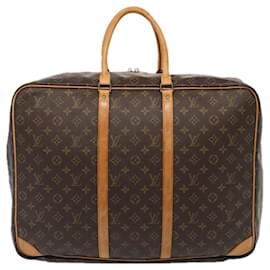 Louis Vuitton-Louis Vuitton Sirius-Brown