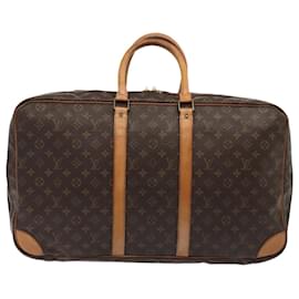 Louis Vuitton-Louis Vuitton Sirius-Brown