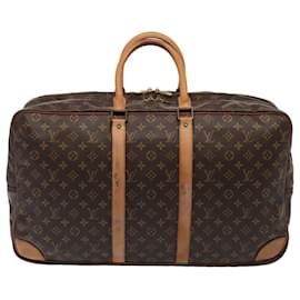 Louis Vuitton-Louis Vuitton Sirius-Brown