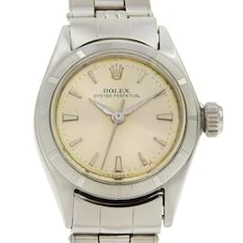 Rolex-Montre Rolex Oyster Perpetual Bezel Thunderbird 6623-Autre