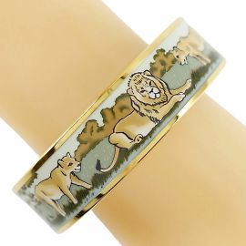 Hermès Hermes Email GM Bangle Other
