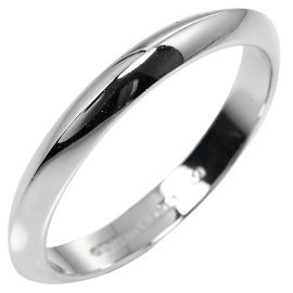Anillo de banda de borde afilado Tiffany & Co. Otro