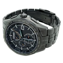 Citizens of Humanity-Citizen Attesa Double Direct Flight Men's Watch AT9097-54E-Other