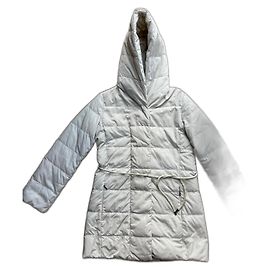 Weekend Max Mara Manteau doudoune Max Mara Weekend Beige