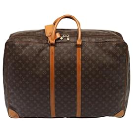 Louis Vuitton-Louis Vuitton Sirius-Brown
