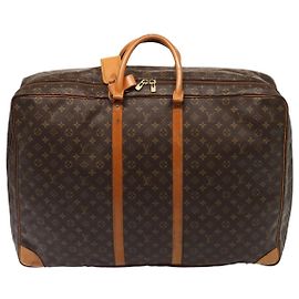 Louis Vuitton Sirius Marrom