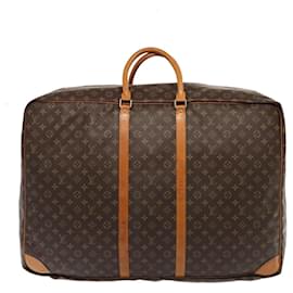 Louis Vuitton-Louis Vuitton Sirius-Brown