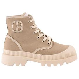 Claudie Pierlot Beige sneakers Beige