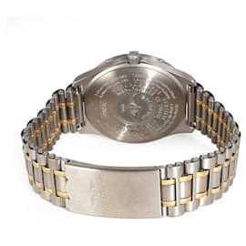 Breitling-Breitling Aerospace F6536210/B423 Men's Watch in 18kt Titanium/Yellow Gold-Other