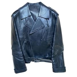 Gucci-Blazers Jackets-Black