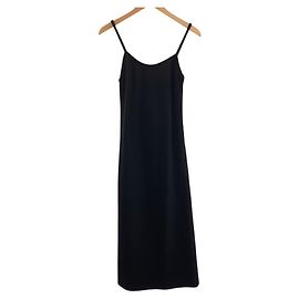 Maison Martin Margiela Vestido Slip de Cachemira Maison Margiela Otro