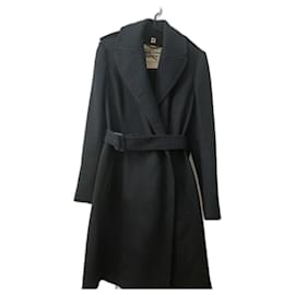 Burberry Prorsum-Burberry-Black