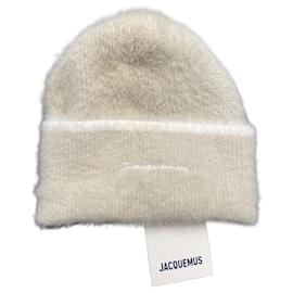 Jacquemus Cappelli Beige
