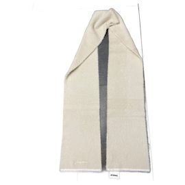 Jacquemus Scarves Beige