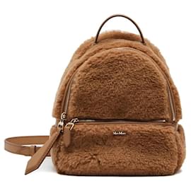Max Mara Zaini Cammello