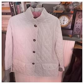 Autre Marque-Jackets-White