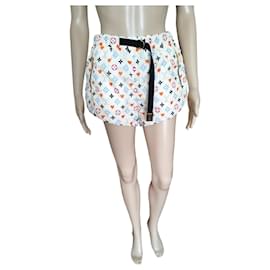 Louis Vuitton-Shorts-Multiple colors