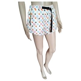 Louis Vuitton-Shorts-Multiple colors