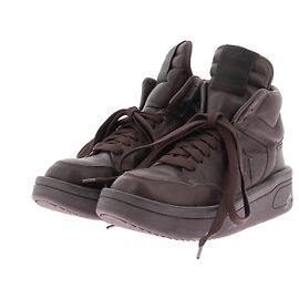 Converse-Sneaker T.EU 42.5 Leder Braun