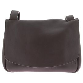 THE ROW Bolsas T. Couro Marrom